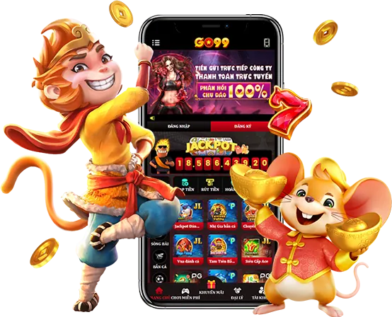 Thế giới game Subet Nổ Hũ