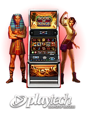 Kho game phong phú trên ứng dụng
