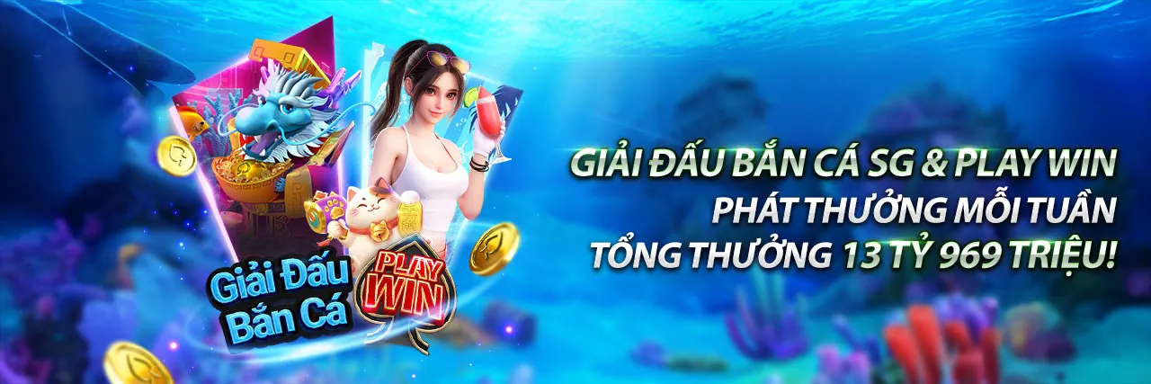 Trò Chơi Bắn Cá subet nổ hũ