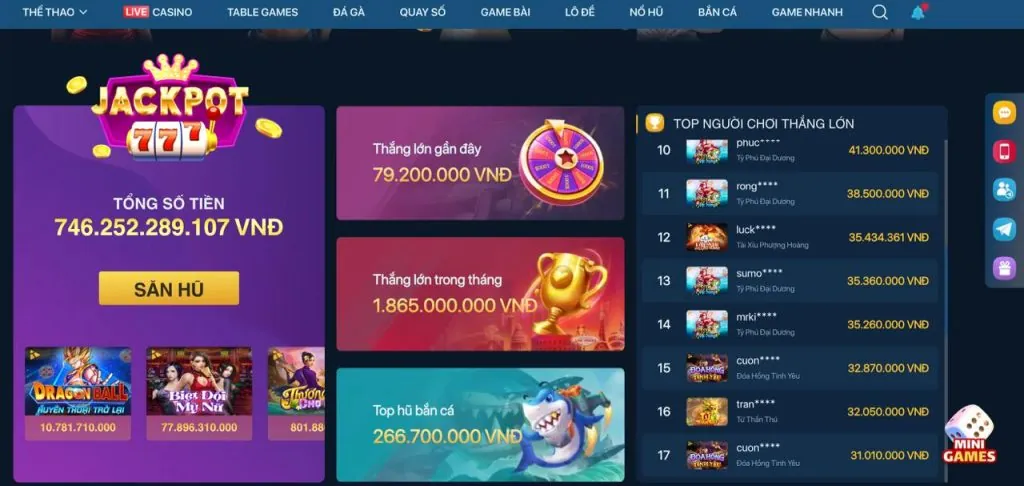 Gửi tin nhắn cho đội ngũ hỗ trợ subet nổ hũ