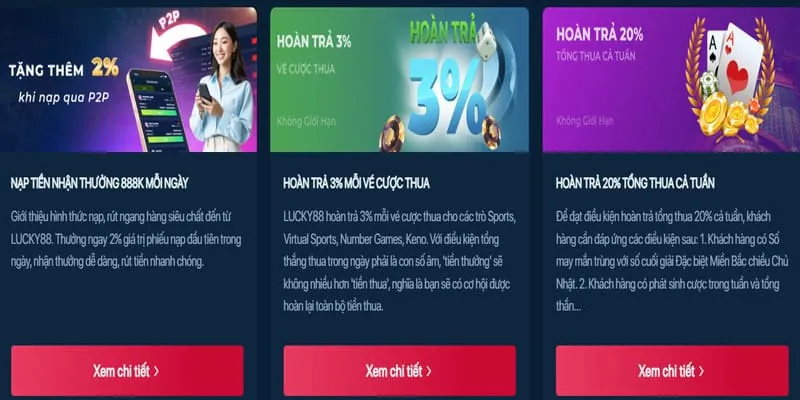 Ưu đãi chào mừng thành viên mới Subet Nổ Hũ