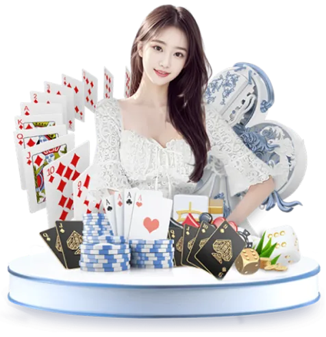 Minh họa đa dạng trò chơi nổ hũ và casino